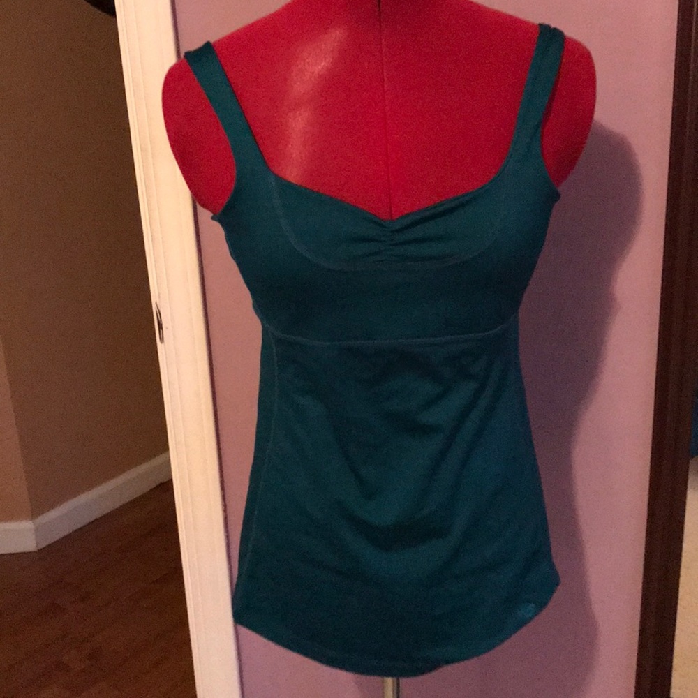Mika Yoga Top